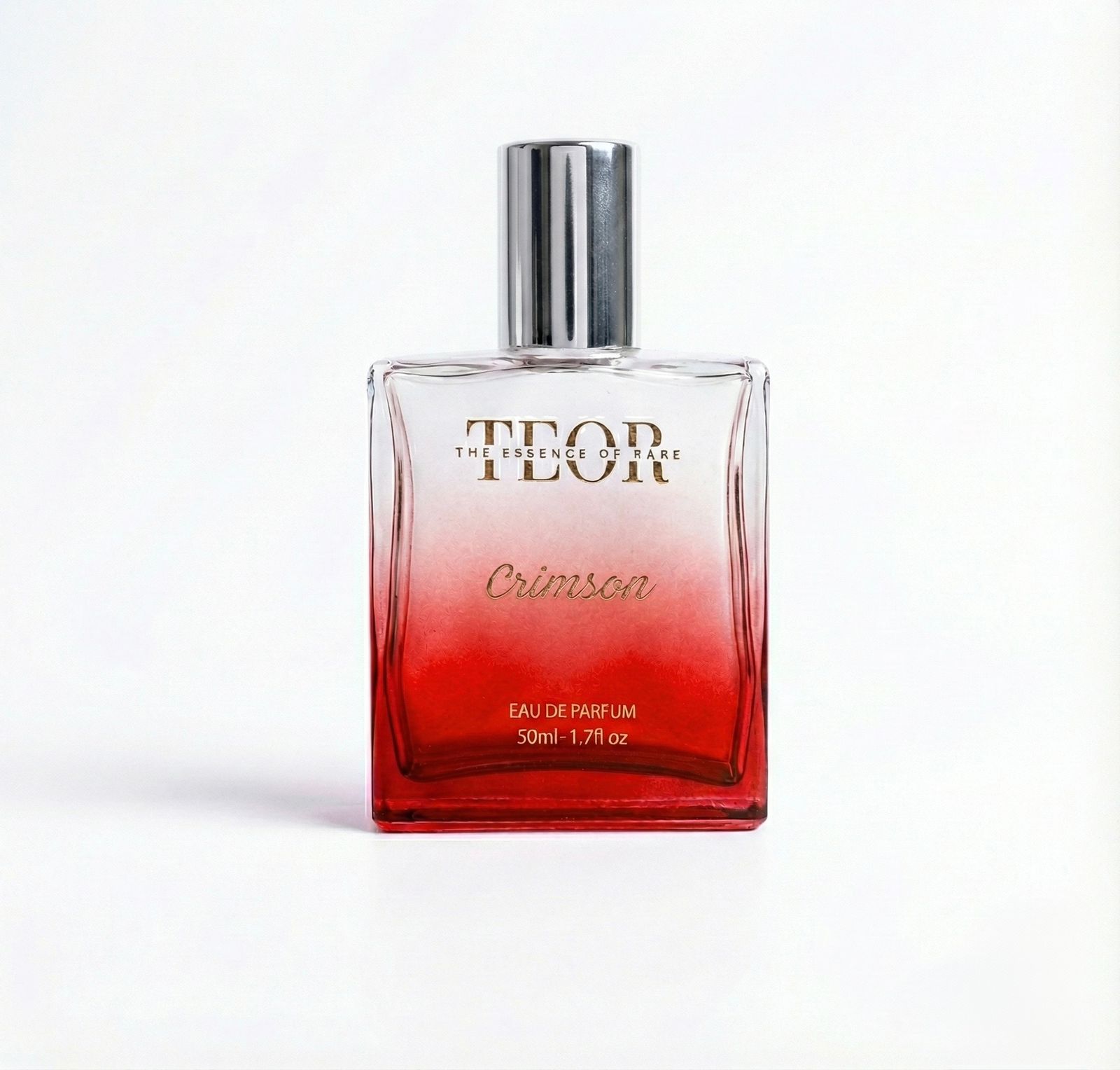 Bottle Crimson 50ml